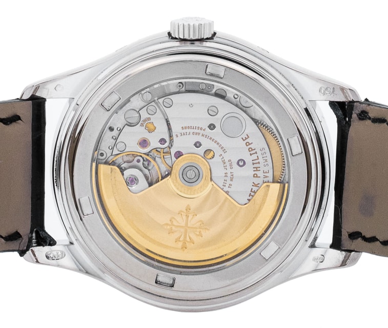 Patek Philippe Complications 5146G-001 Image 4
